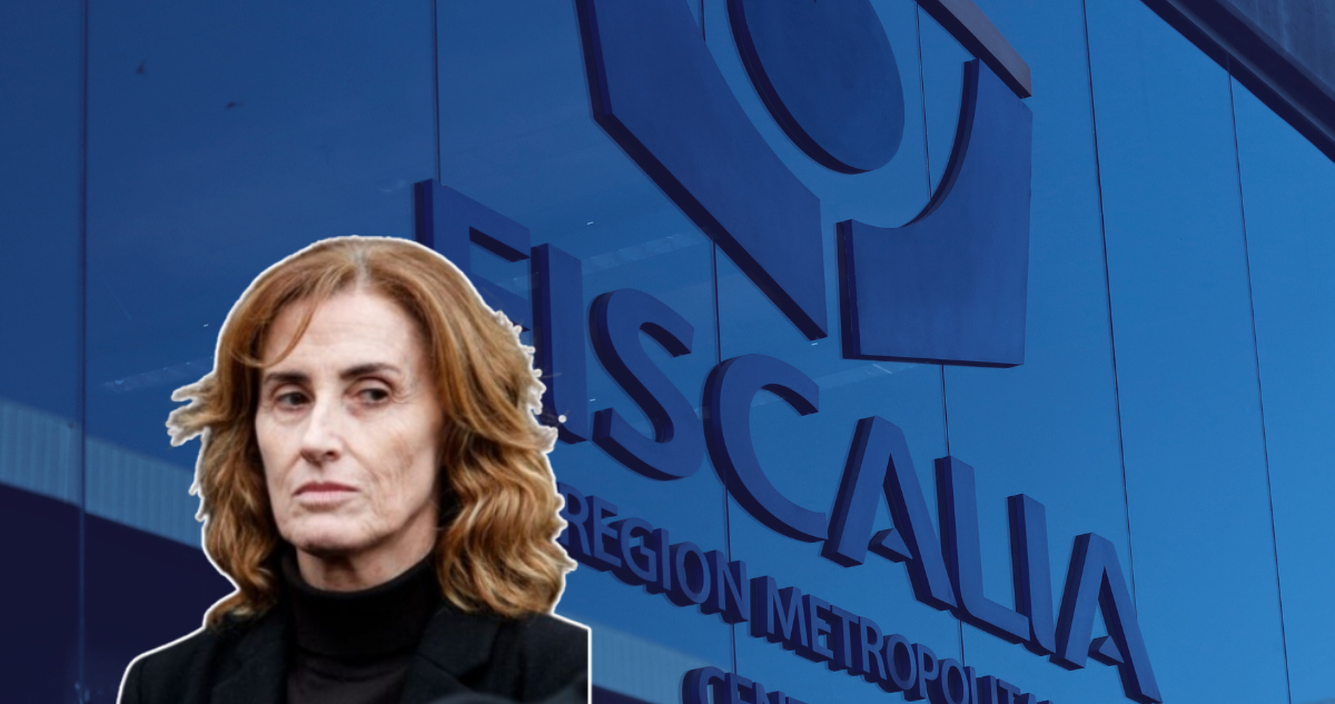 Fiscalía reasigna causa por sueldo de Marcela Cubillos porque fiscal Armendariz fue decano de la USS