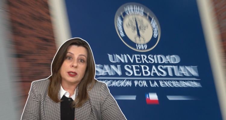 Teresa Marinovic asegura que la USS ofrecía presuntos contratos millonarios para campaña del Rechazo