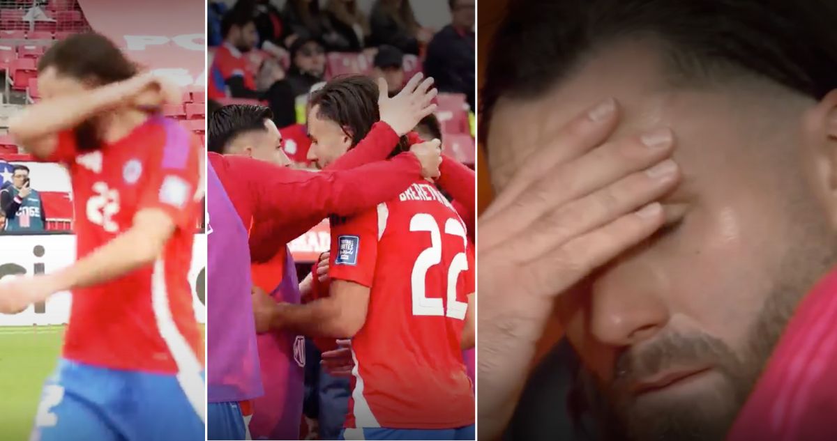 Brereton La Roja