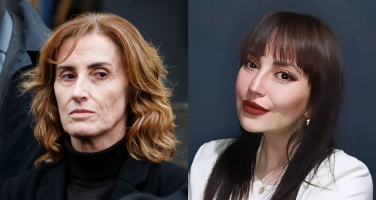 Carrera por Las Condes llegaría a la justicia: Marcela Cubillos Hevia evalúa demanda contra exministra
