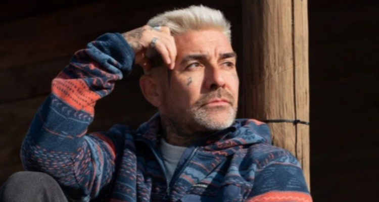 Leo Méndez, conocido como DJ Méndez, en referencia a conflicto con su hija Issis Méndez