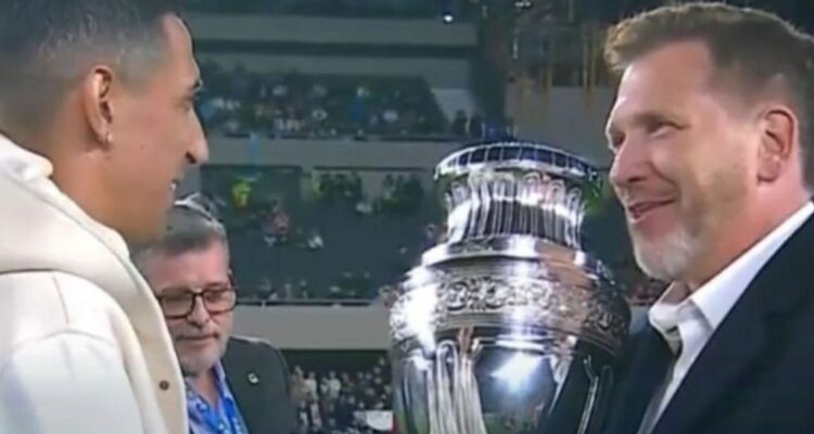 Domínguez Di María