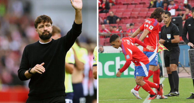 DT del Southampton reaccionó por desprecio de Ricardo Gareca a Ben Brereton.