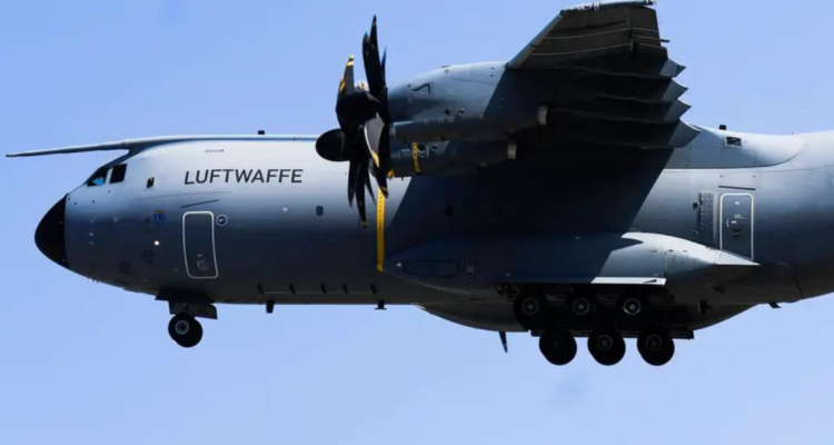 Alemania eleva nivel de alerta y retira a parte de su personal diplomático y familias en Líbano