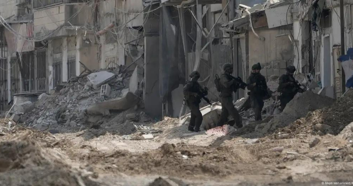 Muere bajo custodia del Ejército de Israel un palestino arrestado tras incursión en Cisjordania