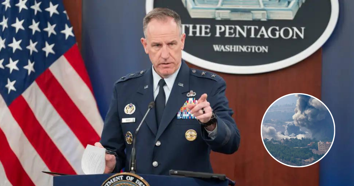 EEUU enviará más tropas a Medio Oriente en medio de tensión entre Israel y Hezbolá en Líbano