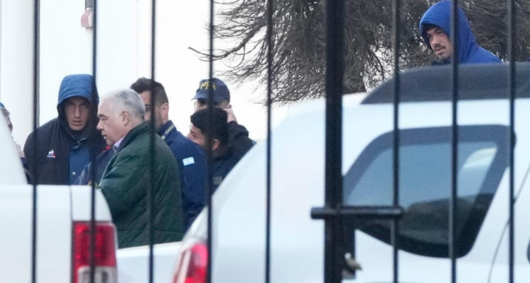 Fiscalía argentina permite salir del país a jugadores de rugby franceses acusados de violación