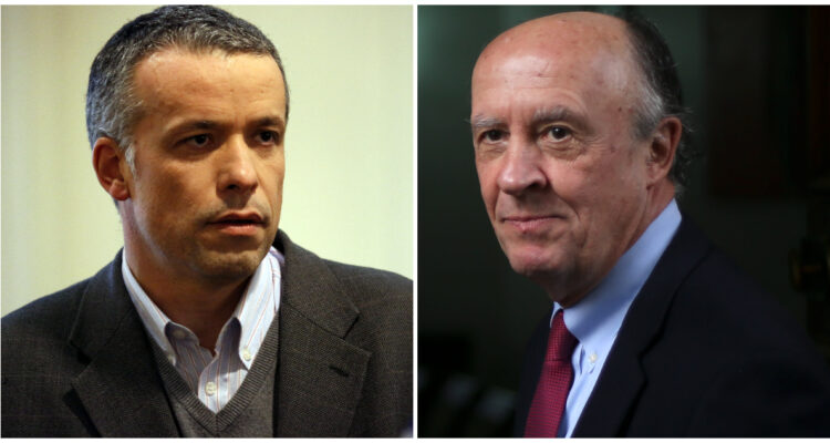 Larroulet y Landerretche apuntan que si Chile no crece más, será por culpa del sistema político