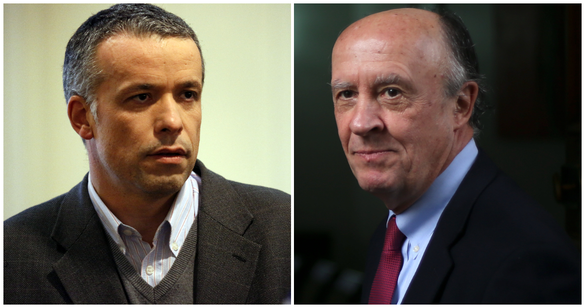 Larroulet y Landerretche apuntan que si Chile no crece más, será por culpa del sistema político