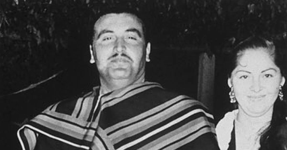 Eduardo Loyola Pérez