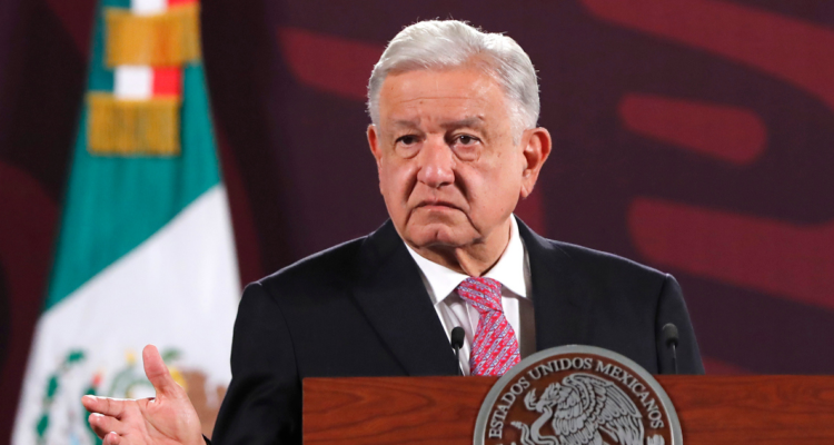 AMLO celebra polémica reforma judicial en México y asegura que dará un ejemplo al mundo