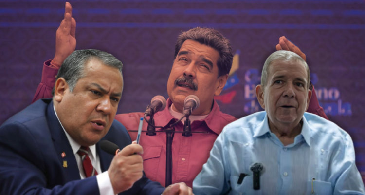 Vuelco en Perú sobre Venezuela: Gobierno dice que Edmundo González no puede ser el presidente electo