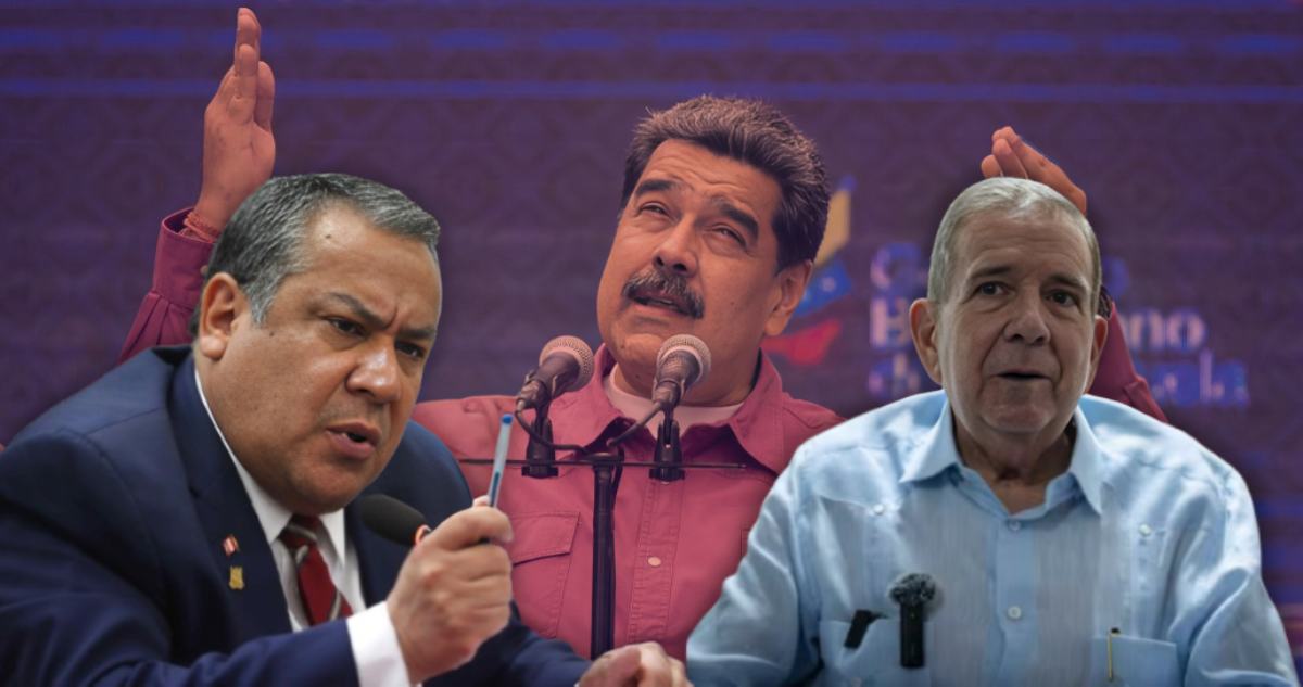Vuelco en Perú sobre Venezuela: Gobierno dice que Edmundo González no puede ser el presidente electo