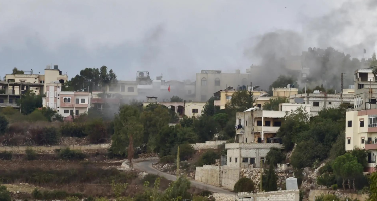 Alerta máxima en Líbano por explosiones de mensáfonos: varios heridos, incluyendo a embajador iraní