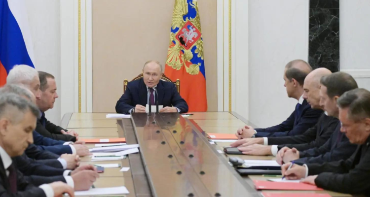 Kremlin advierte con respuesta nuclear ante un posible ataque a Rusia con participación occidental