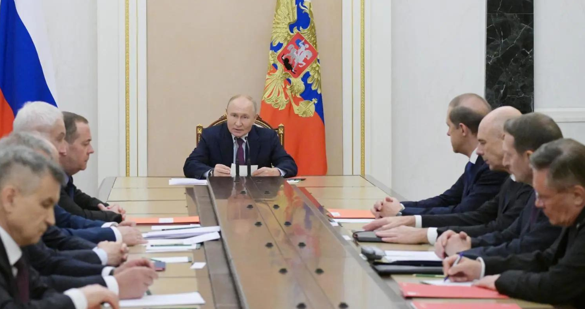 Kremlin advierte con respuesta nuclear ante un posible ataque a Rusia con participación occidental