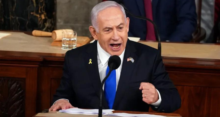Netanyahu: Si queremos liberar a los rehenes, tenemos que controlar el corredor de Filadelfia