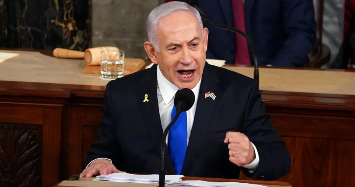 Netanyahu: Si queremos liberar a los rehenes, tenemos que controlar el corredor de Filadelfia