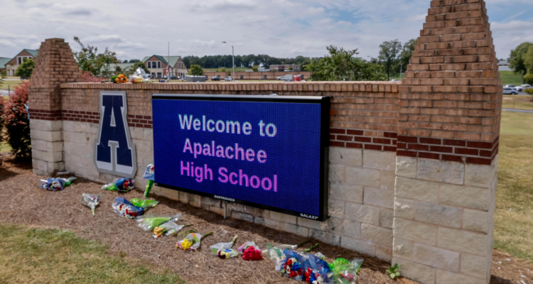 Quién es Colt Gray (14), el autor del fatal tiroteo en Georgia: FBI lo interrogó en 2023 por amenazas