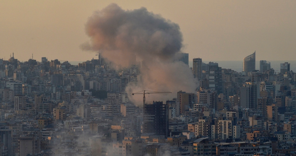 Mueren tres líderes palestinos y el jefe de Hamás en Líbano tras nuevos ataques israelíes