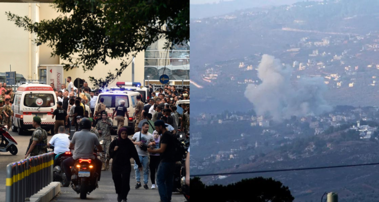 Israel contra Hezbolá: 4 claves de la reciente escalada del conflicto en el Líbano