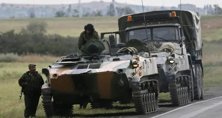 Rusia toma importante ciudad en Donetsk y comienza asedio de Vuhledar