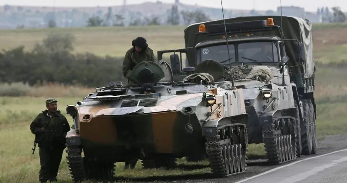 Rusia toma importante ciudad en Donetsk y comienza asedio de Vuhledar