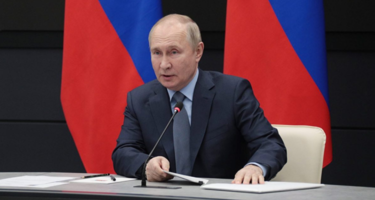 Vladímir Putin anuncia renovación de la doctrina nuclear de Rusia: amplía lista de amenazas