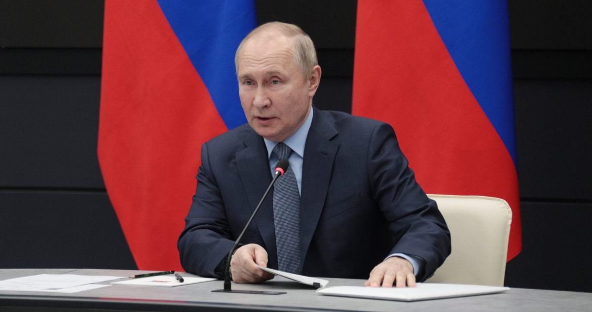 Vladímir Putin anuncia renovación de la doctrina nuclear de Rusia: amplía lista de amenazas