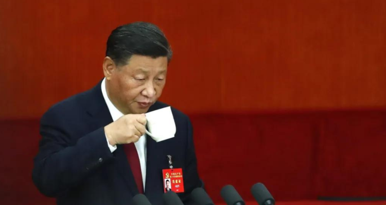 Destacado economista chino Zhu Hengpeng desaparece tras supuesta crítica a Xi Jinping en chat privado