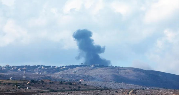 Suben a 356 muertos tras brutal campaña de bombardeos israelíes en Líbano: 24 de ellos son niños