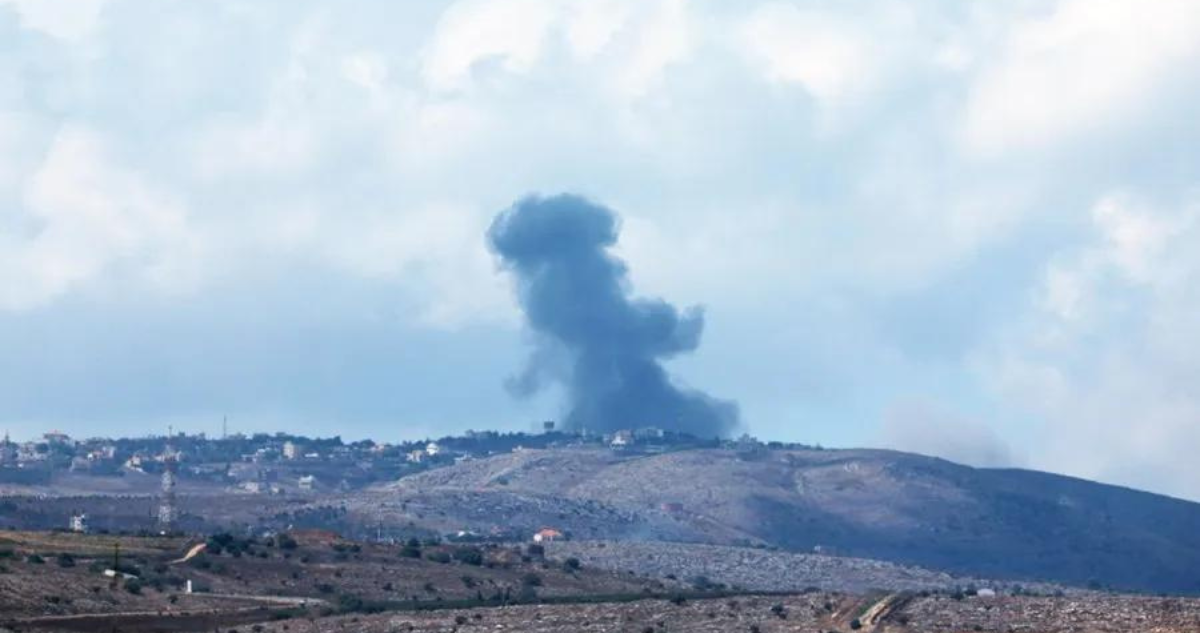 Suben a 356 muertos tras brutal campaña de bombardeos israelíes en Líbano: 24 de ellos son niños