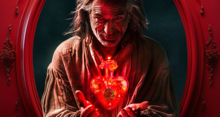 Gana aquí entradas dobles para la ópera italiana “El elixir de amor” del Teatro Municipal de Santiago