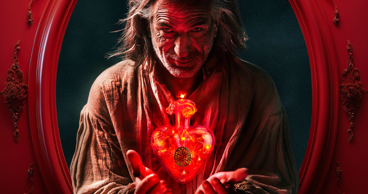 Gana aquí entradas dobles para la ópera italiana “El elixir de amor” del Teatro Municipal de Santiago