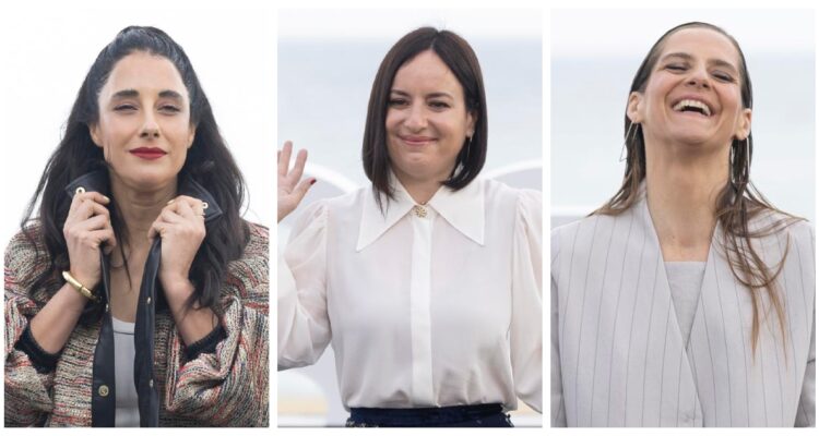 “El lugar de la otra”: Alberdi, Zulueta y Lewin llegan a San Sebastián con la carta chilena al Oscar