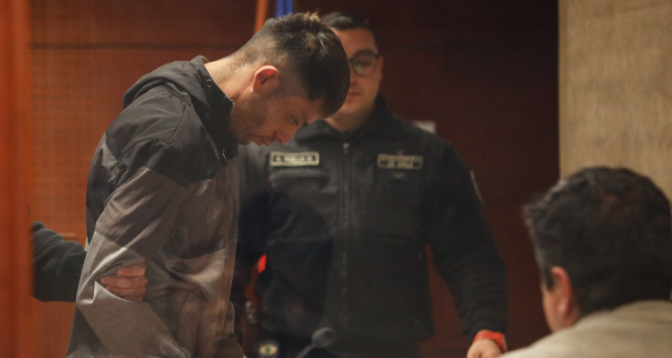 Intentan matar en la cárcel a “El Perro Elvis”: está en Santiago 1 por ola de homicidios en La Pintana