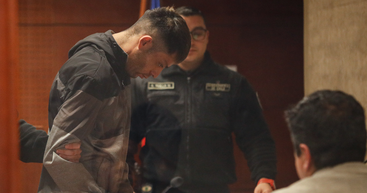 Intentan matar en la cárcel a “El Perro Elvis”: está en Santiago 1 por ola de homicidios en La Pintana