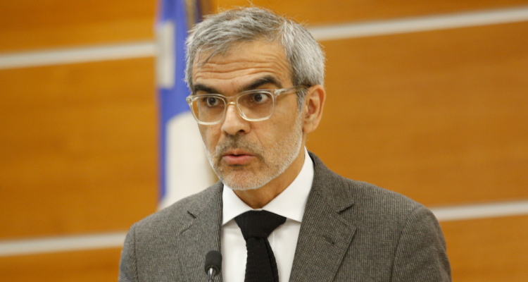 Instalaciones para mujeres en Capitán Yáber: los cambios que planea Cordero en “barrio penitenciario”