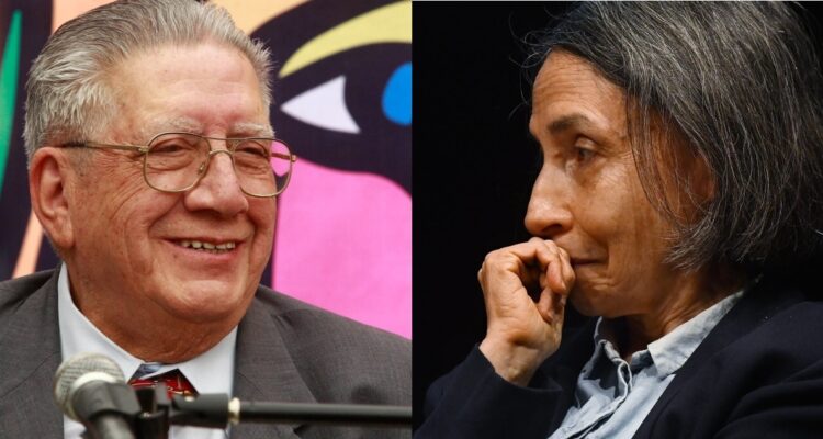 Valentín Trujillo, Elvira Hernández