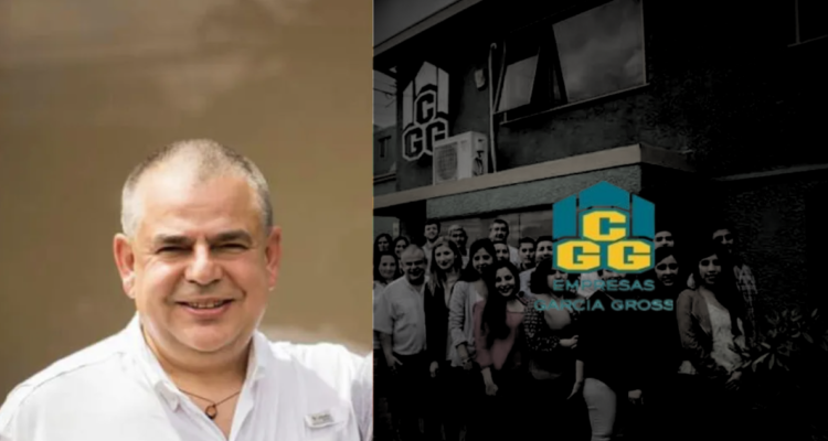 Carlos García Gross