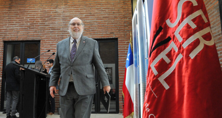 En fallo clave Tricel acoge candidaturas de RN en la región de O’Higgins: Servel debe inscribirlos