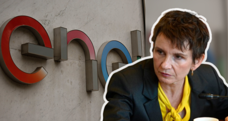 La ministra del Interior, Carolina Tohá, se refirió a la muerte de personas electrodependientes tras el masivo corte de luz en Santiago.