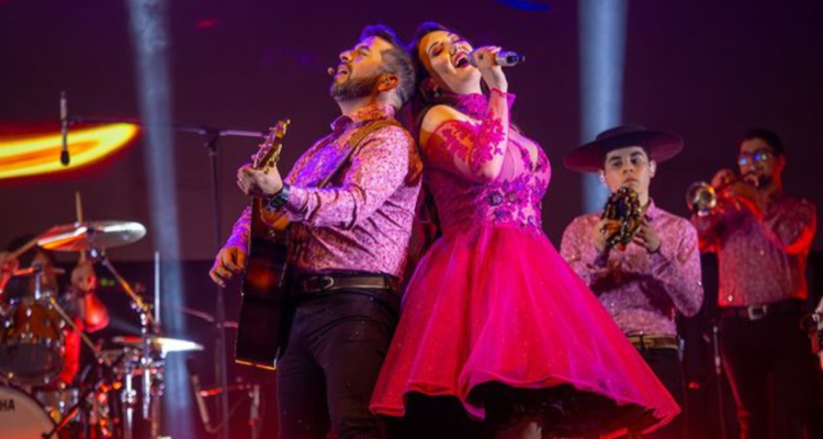 “Ay vida, despertar por la mañana”: Cueca de Entremares llegó al N°1 del TOP 50 de Spotify Chile