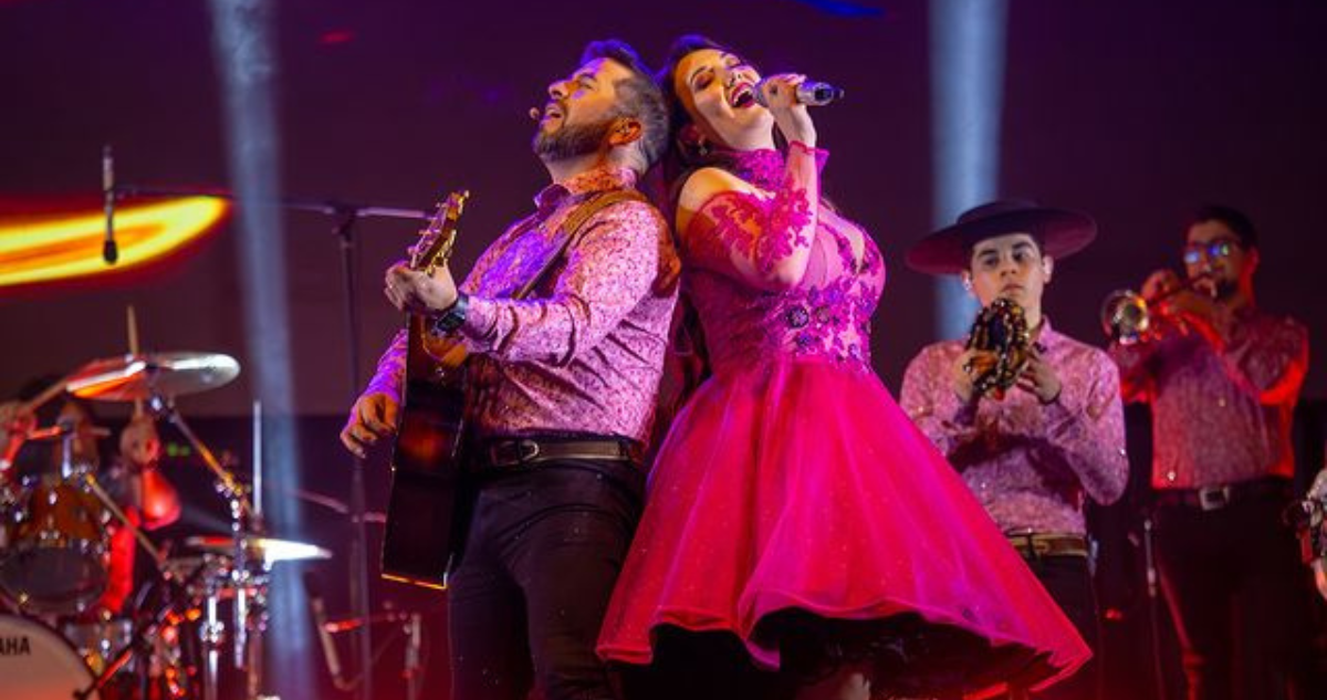 “Ay vida, despertar por la mañana”: Cueca de Entremares llegó al N°1 del TOP 50 de Spotify Chile
