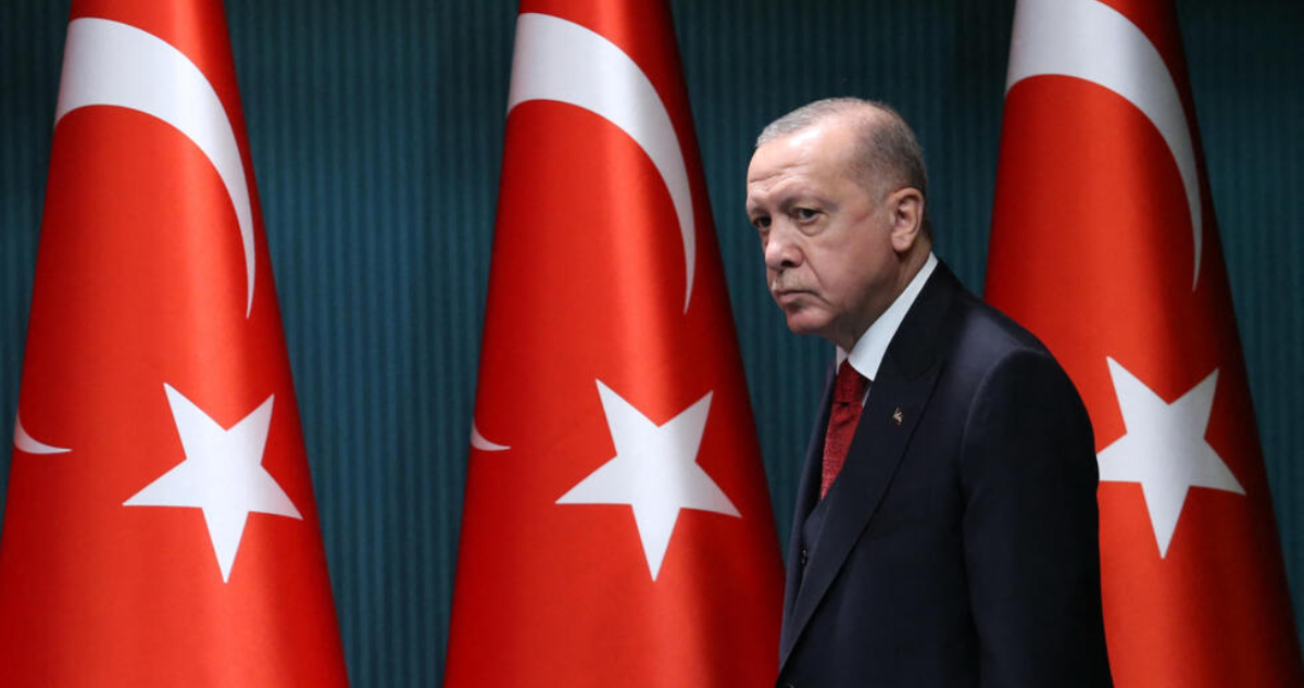 Erdogan acusa a Israel de intentar un genocidio en Líbano y pide al mundo islámico tomar medidas