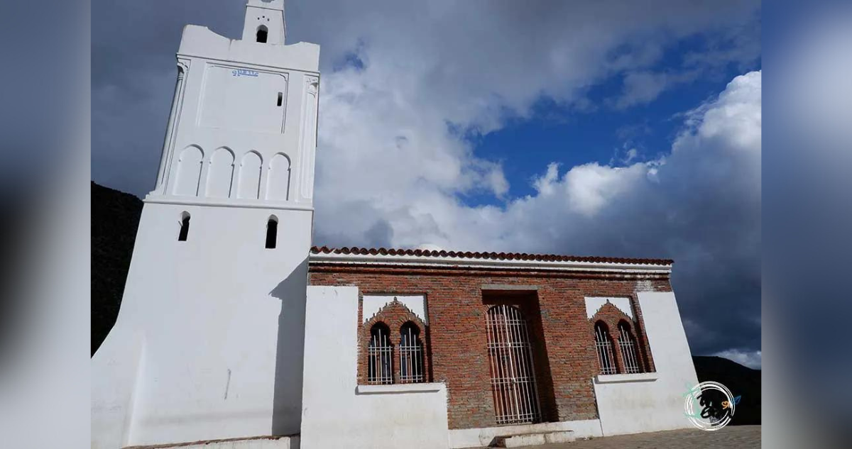 Superó su maldición: la misteriosa mezquita española boicoteada por los fieles durante casi 50 años