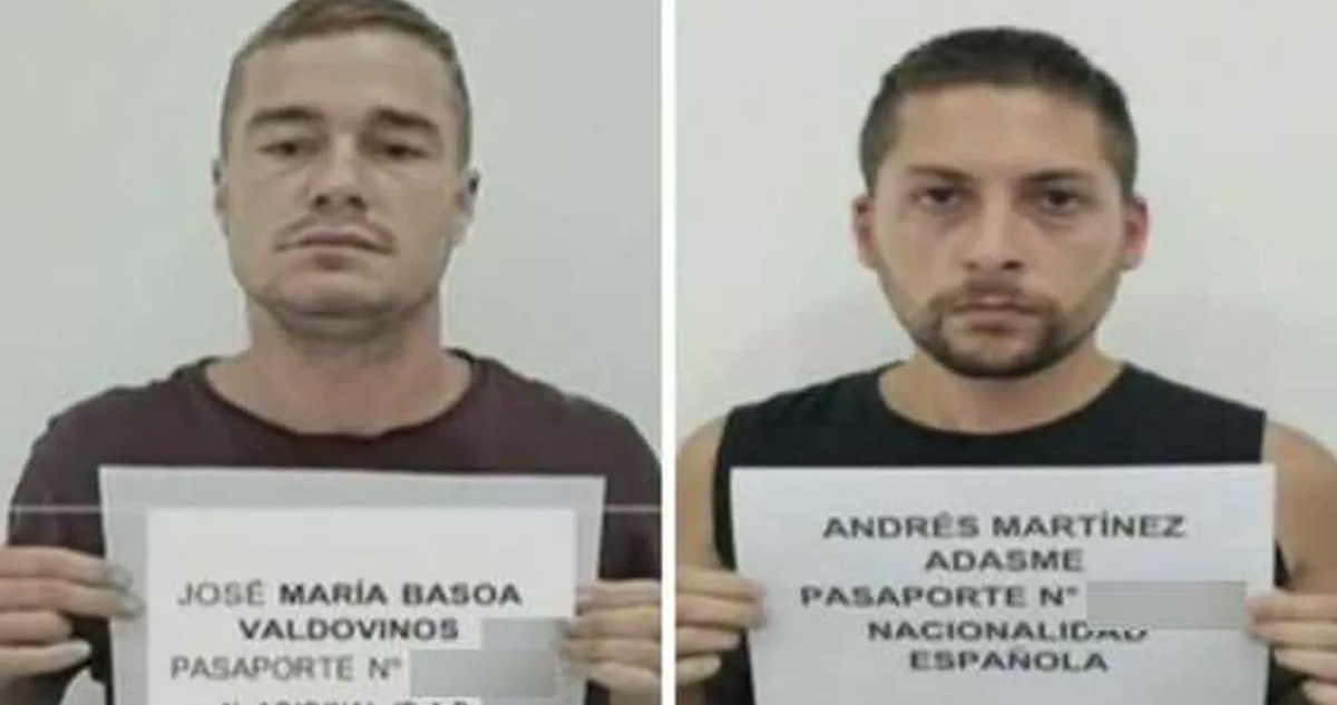 España niega estar envuelto en operación para asesinar a Maduro tras detención de dos ibéricos