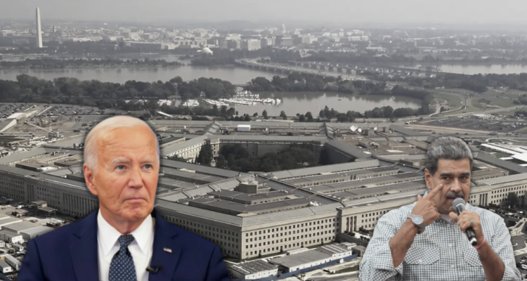 Estados Unidos investiga la captura en Venezuela de un marine que estaba en un viaje personal