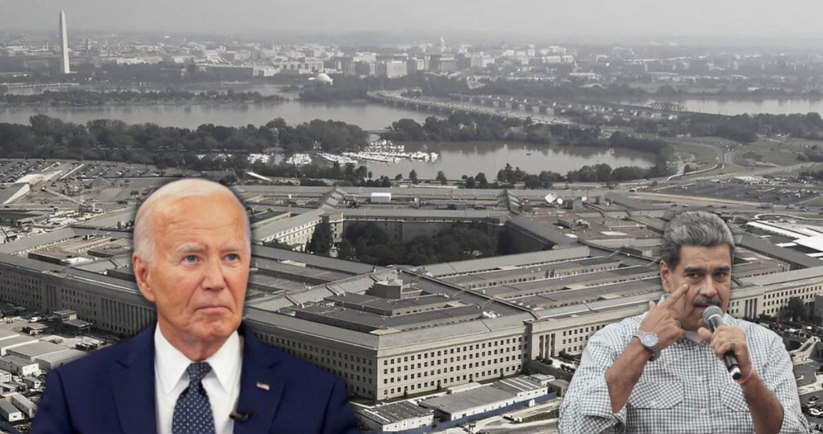 Estados Unidos investiga la captura en Venezuela de un marine que estaba en un viaje personal