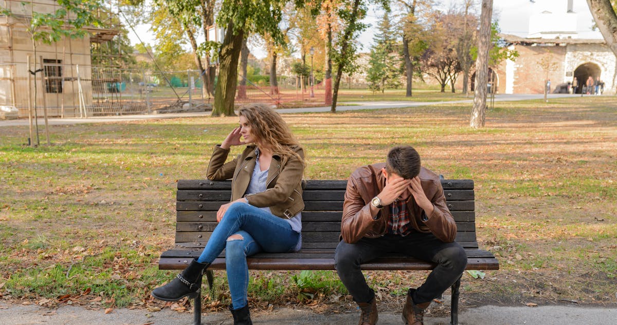 3 señales de que bajaste mucho tus estándares en una relación